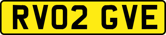 RV02GVE