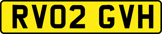 RV02GVH
