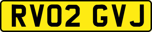RV02GVJ