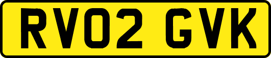 RV02GVK