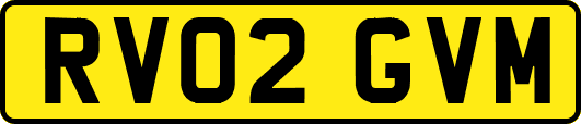 RV02GVM