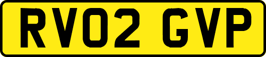 RV02GVP