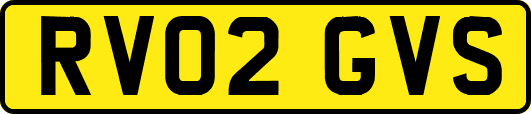 RV02GVS