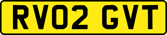 RV02GVT