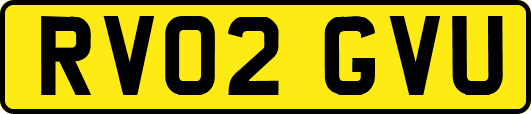 RV02GVU