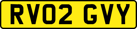 RV02GVY