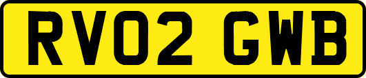 RV02GWB