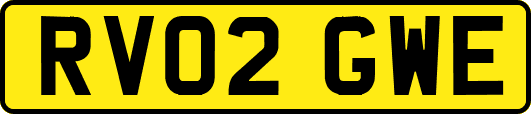 RV02GWE