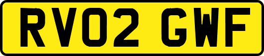 RV02GWF