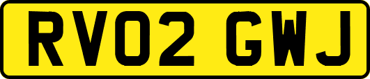 RV02GWJ