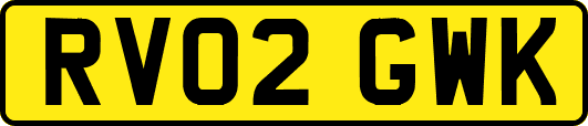 RV02GWK
