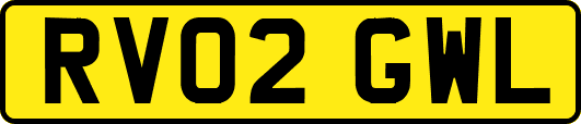 RV02GWL