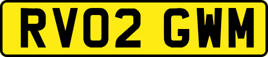 RV02GWM