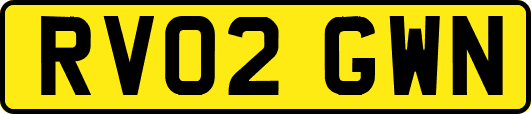 RV02GWN