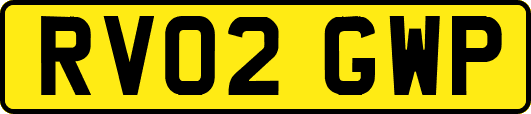 RV02GWP