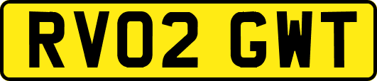 RV02GWT