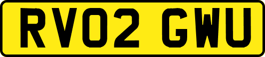 RV02GWU