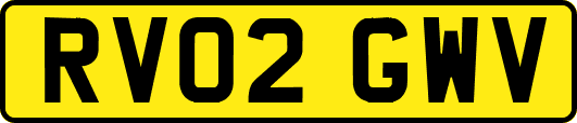 RV02GWV