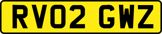 RV02GWZ