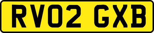 RV02GXB