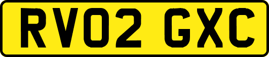 RV02GXC