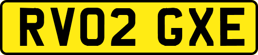 RV02GXE