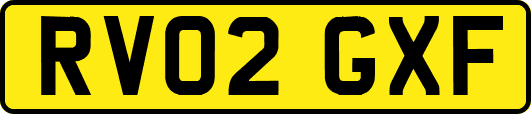 RV02GXF