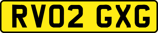 RV02GXG