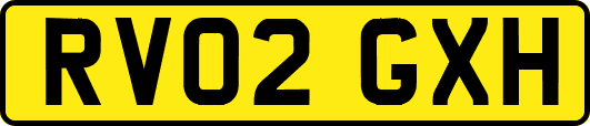 RV02GXH