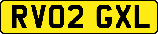 RV02GXL
