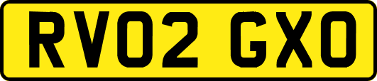 RV02GXO