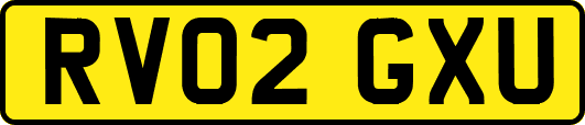 RV02GXU