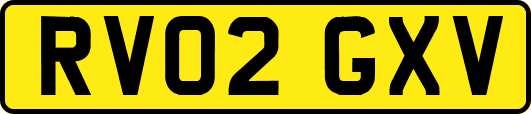 RV02GXV