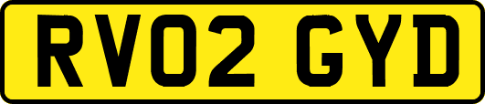 RV02GYD