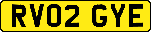 RV02GYE