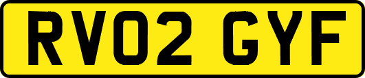 RV02GYF