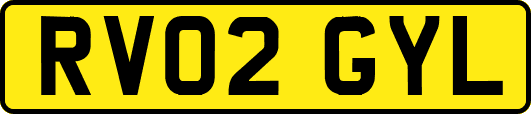 RV02GYL