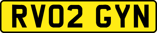 RV02GYN