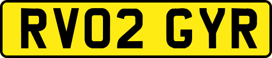 RV02GYR