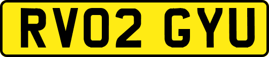RV02GYU