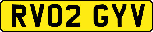 RV02GYV