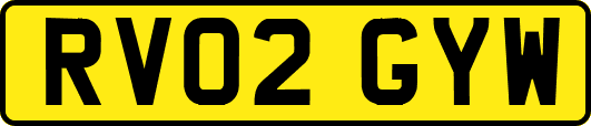 RV02GYW