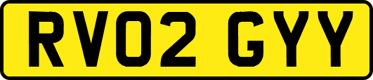 RV02GYY