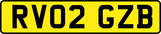 RV02GZB