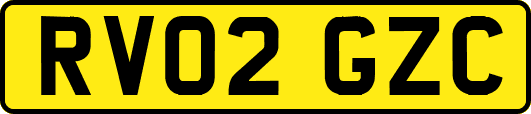 RV02GZC