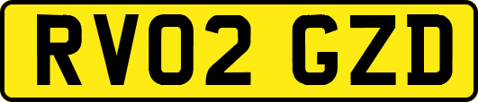 RV02GZD