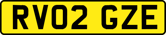 RV02GZE