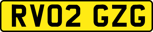 RV02GZG