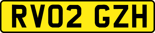RV02GZH