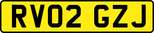 RV02GZJ